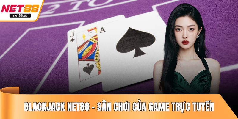Blackjack NET88